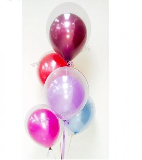 Balloon IN Balloon Balloons Balloon IN Balloon Balloons